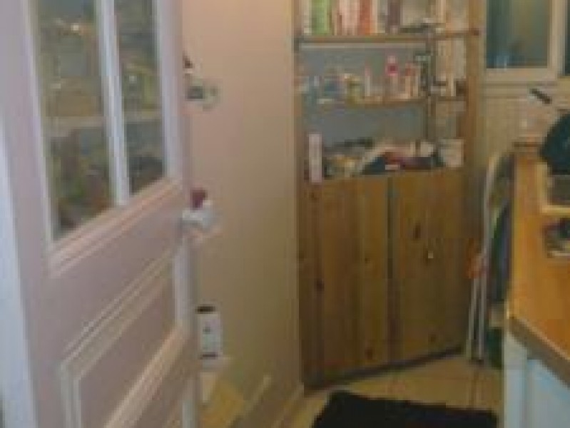 Charmant Studio Paris Pte de Saint Ouen
