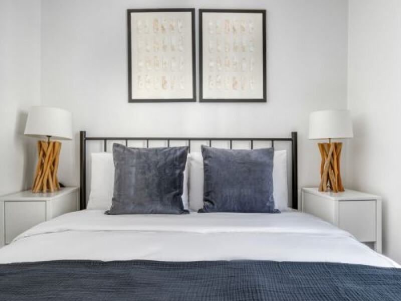 Charmante Chambre en Sous-Location à Nice