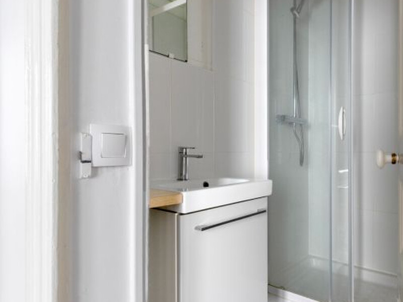 Charmante Chambre en Sous-Location à Nice