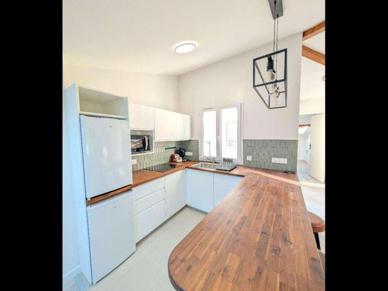 Coloaction d'un Appartement T3