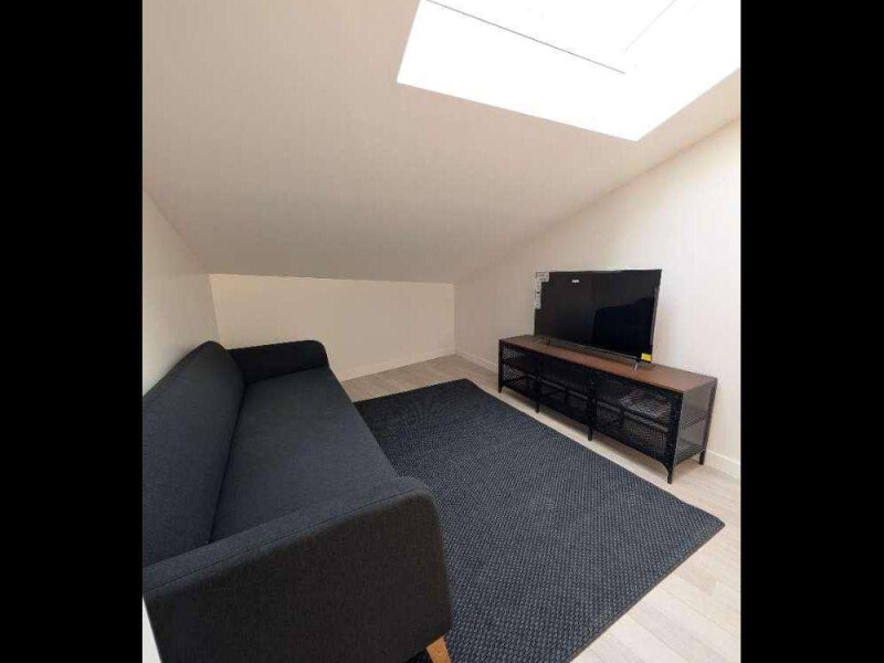 Coloaction d'un Appartement T3