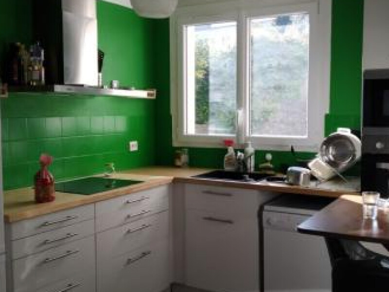 Colocation en sous-location AOUT à JANVIER inclus