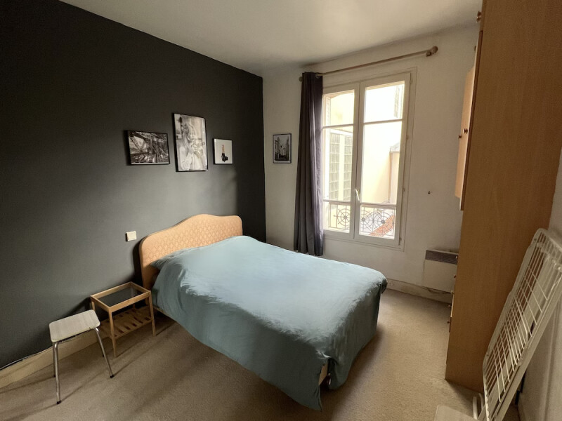 colocation meublée à Boulogne.