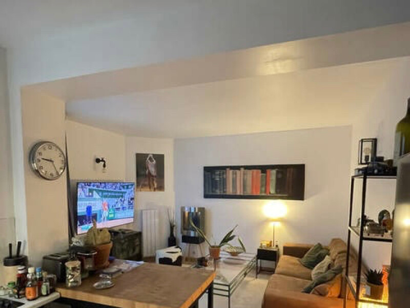 Créteil - Appartement 2 pièces meublé de 50m2