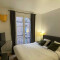 Créteil - Appartement 2 pièces meublé de 50m2