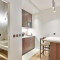 Disponible en sous-location un studio meublé de 23m² à Paris