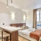 Disponible en sous-location un studio meublé de 23m² à Paris