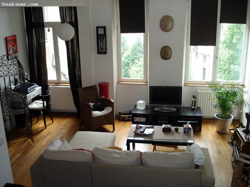 DUPLEX NANTES
