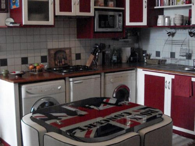 DUPLEX NANTES