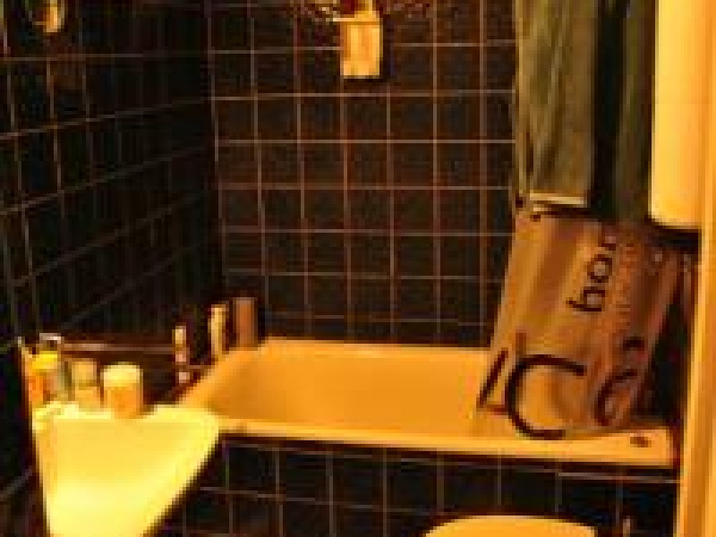 EXCLU - 29m² - Saint Michel (quartier latin)