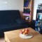 F2 28m² centre ville Montrouge URGENT