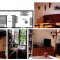 F2 de 43m² à Paris proche métro / mois de juillet / 700€ TTC