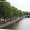 F2 République Canal Saint-Martin
