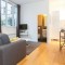 Grand Studio 32m2 Paris-Batignolles