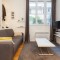 Grand Studio 32m2 Paris-Batignolles