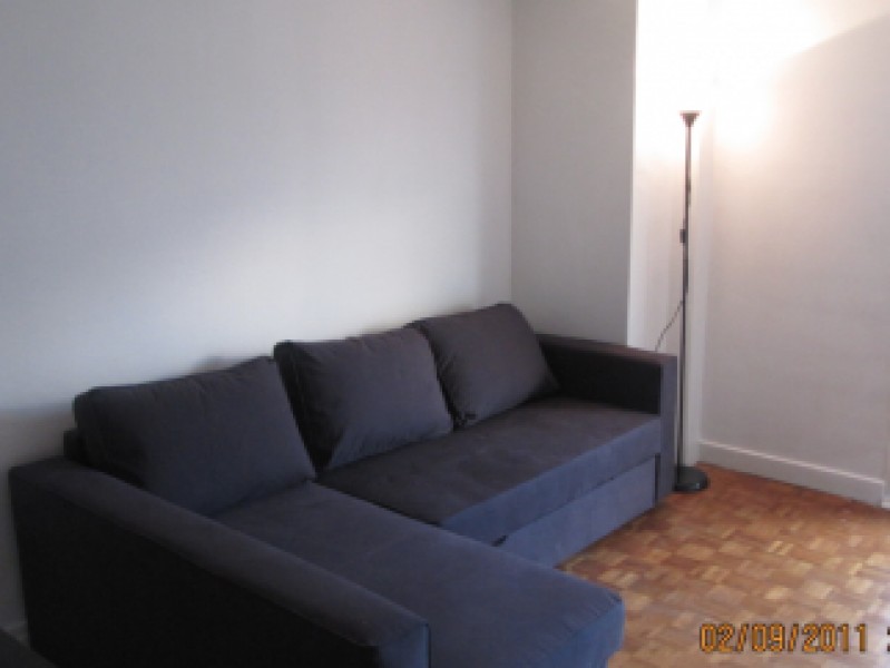 Grand Studio Paris/Neuilly