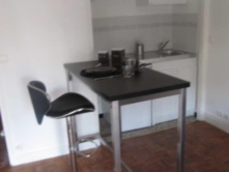 Grand Studio Paris/Neuilly