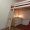 Grand T1 confortable de 32m2 Crimée/ Paris 19