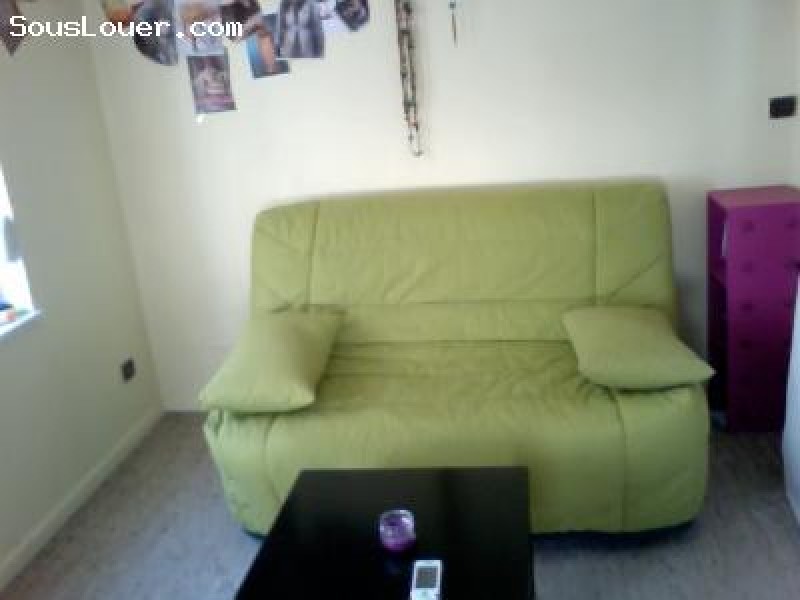 Grandu studio hypercentre