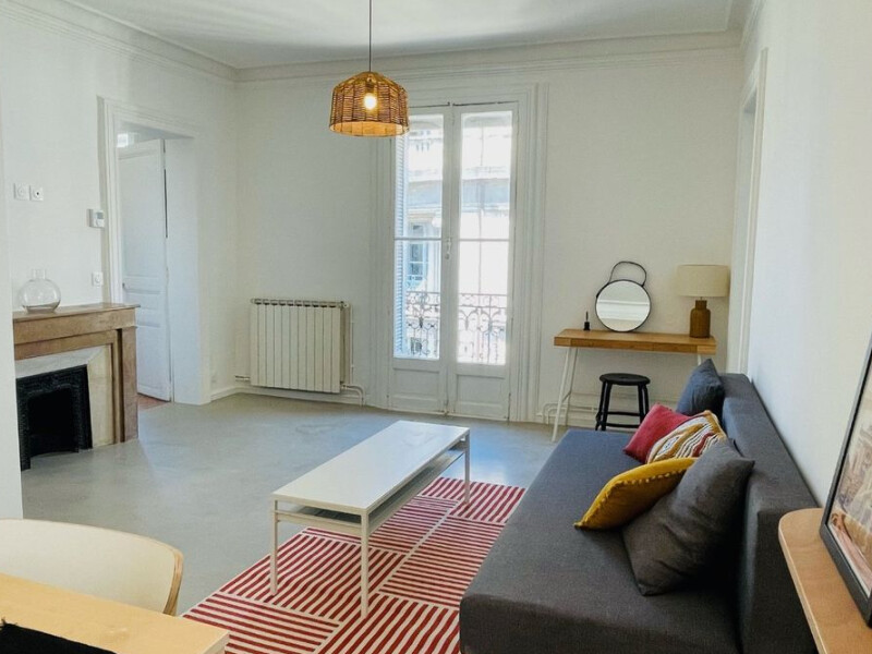 Gros coup de coeur! 2 Pièces 50m2 meublé à Montpellier a 600 €