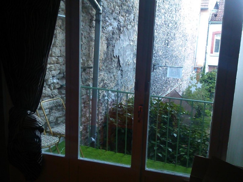 Hors week end et vacances scolaires