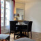 Idéal appartement t2 55m2 meublé au 15ème