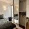 Idéal appartement t2 55m2 meublé au 15ème