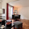 Idéal appartement t2 55m2 meublé au 15ème