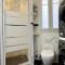 Idéal appartement t2 55m2 meublé au 15ème