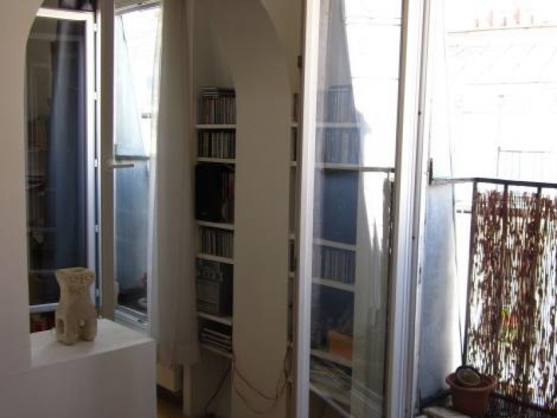 joli 33m2 sous les toits 700€/mois