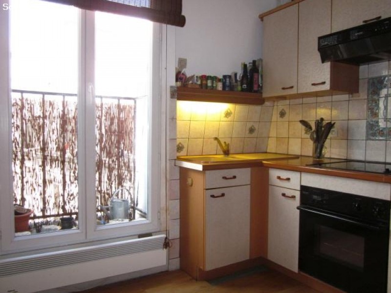 joli 33m2 sous les toits 700€/mois