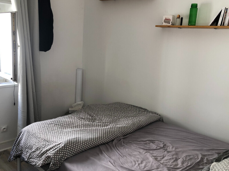 Joli appartement à Lyon 9