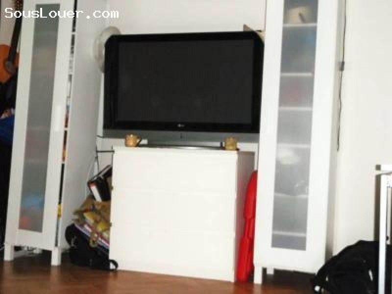 joli studio 30m2