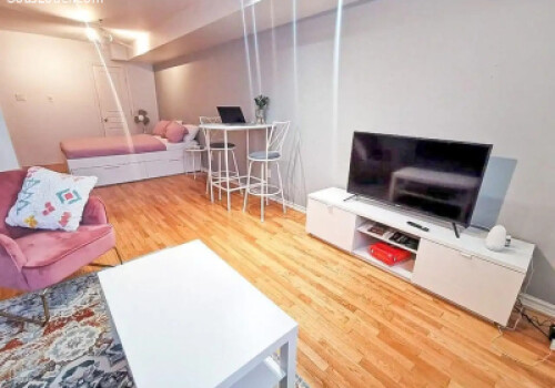 Jolie studio à louer à Paris
