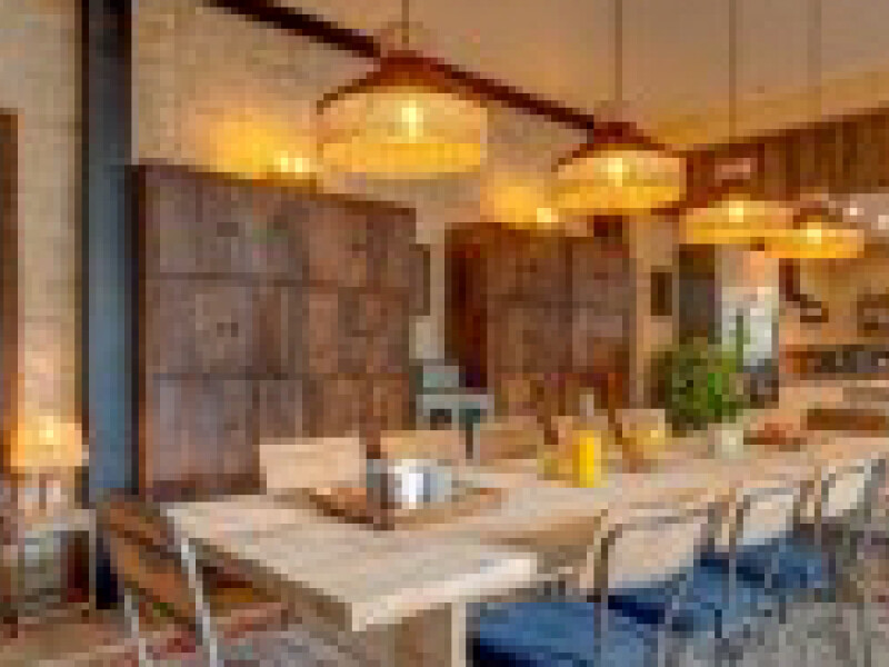 La Casa des Chefs – Gennevilliers