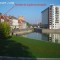 LILLE/QUAI DU VAULT/VU SUR LE LAC/PROCHE CITADELLE