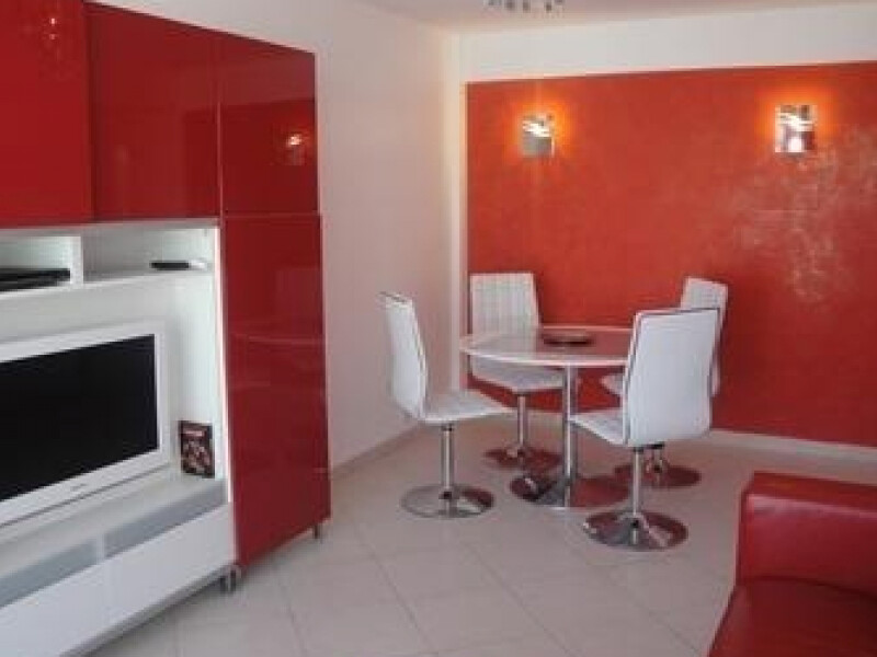 Sous-location 2 pièces 600 euros avec charges
