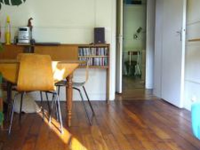 location appartement 2 P, 40 m2, Paris