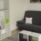 Location appartement 21 m² Bordeaux