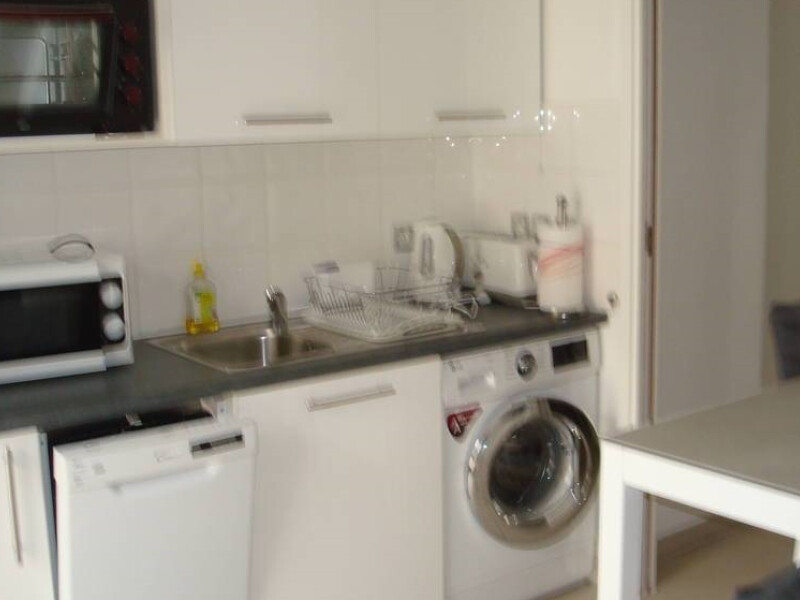 Location appartement 21 m² Bordeaux