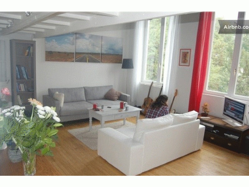 location appartement aout  2014 - lyon centre
