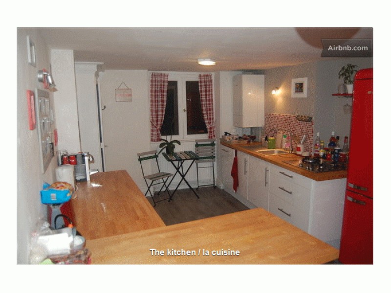 location appartement aout  2014 - lyon centre