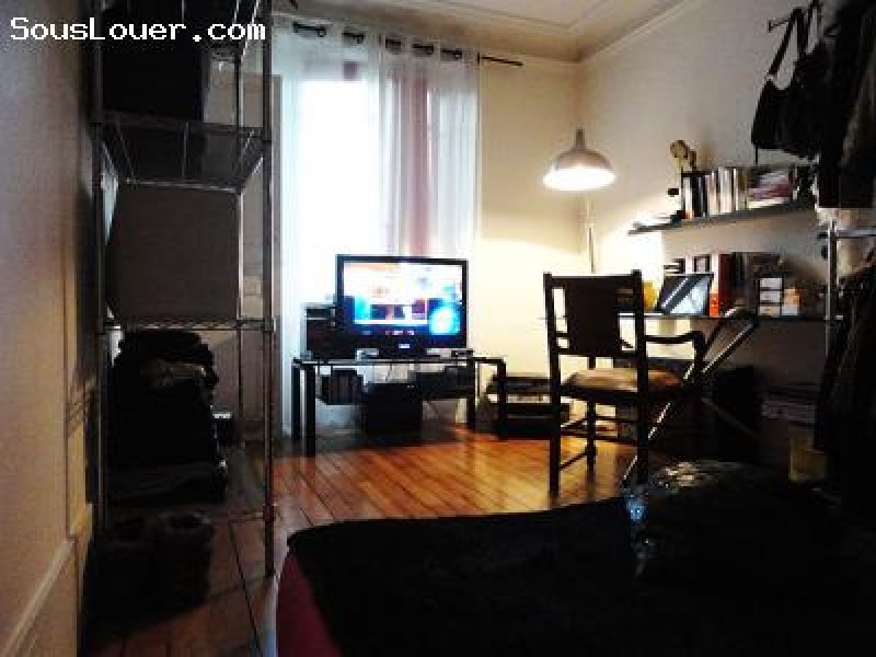 location appartement Paris