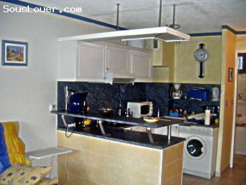 location appartement