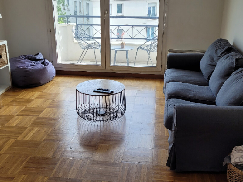 Location chambre