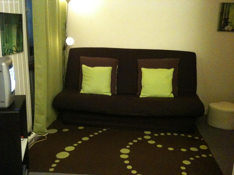 LOCATION STUDIO PARIS URGENT