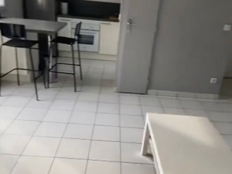 Location T2 Villeurbanne juillet-Août