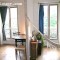 location T3 3 fenetres sr parc fetes et janvier