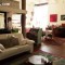 loft 110 m2, terrasse, Marseille centre, 30 nov-1er mars