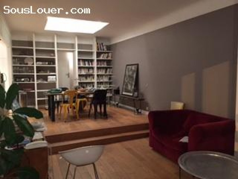loft 75m2